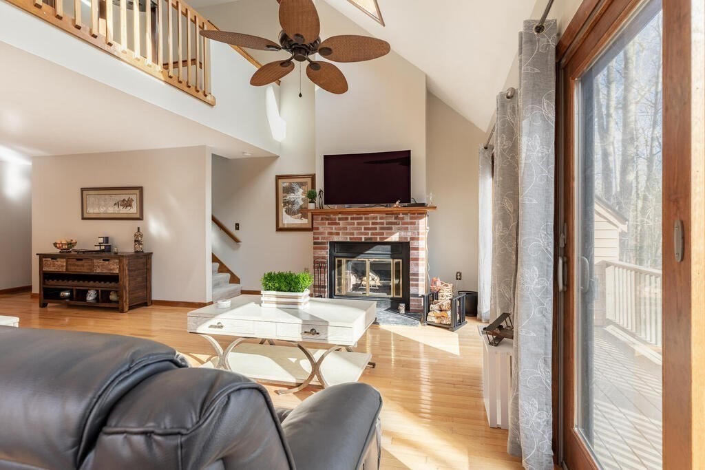 24 Danforth Way, Unit 24 Franklin, MA 02038 - Photo 9 of 30