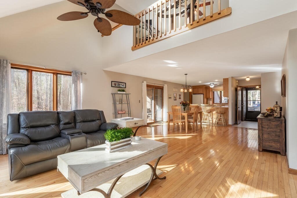 24 Danforth Way, Unit 24 Franklin, MA 02038 - Photo 10 of 30
