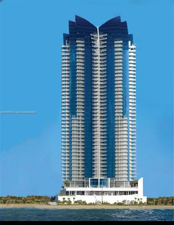 $6,000 | 17121 Collins Avenue, Unit 1606, Sunny Isles Beach, FL 33160