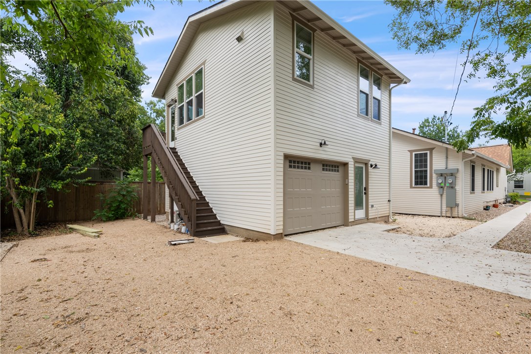 4416 Rosedale Avenue, Unit 2 Austin, TX 78756 - Photo 17 of 19