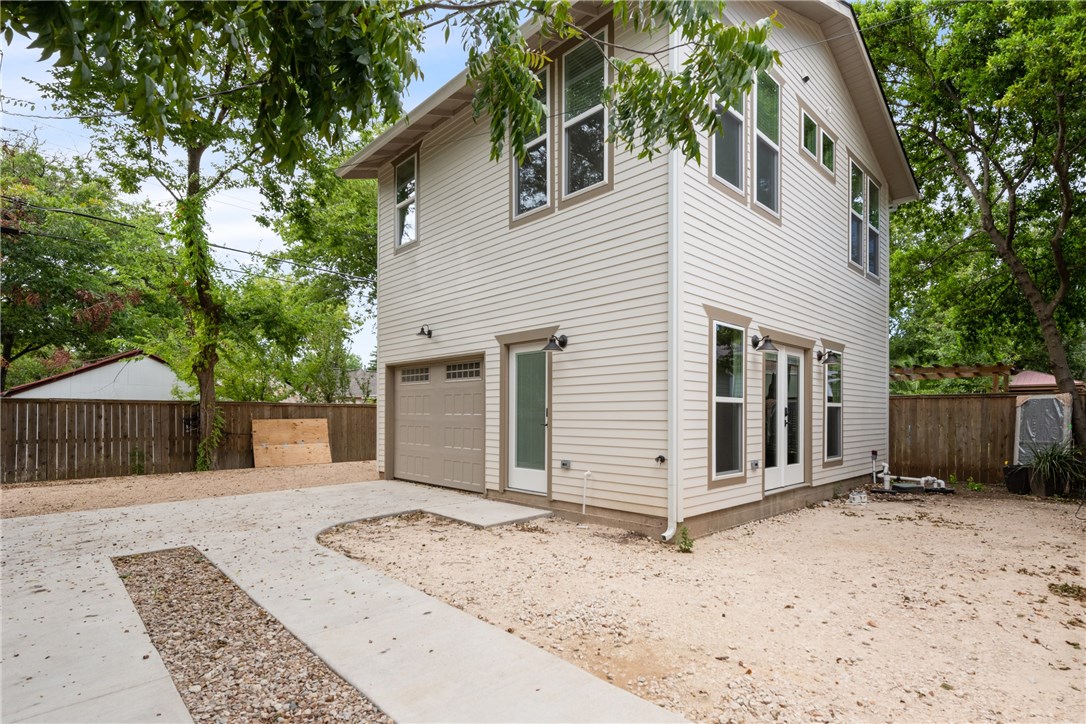 4416 Rosedale Avenue, Unit 2 Austin, TX 78756 - Photo 19 of 19