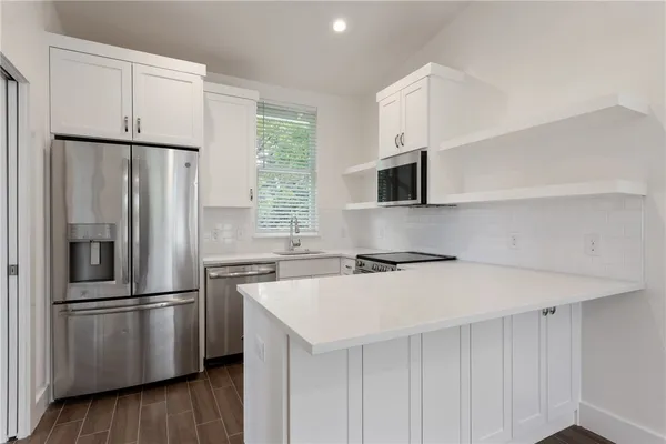 $2,295 | 4416 Rosedale Avenue, Unit 2, Austin, TX 78756