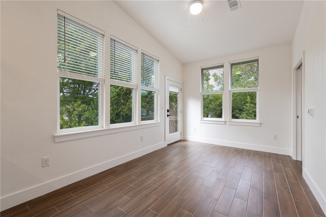 4416 Rosedale Avenue, Unit 2 Austin, TX 78756 - Photo 3 of 19