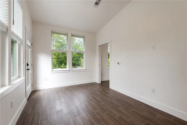 $2,295 | 4416 Rosedale Avenue, Unit 2, Austin, TX 78756