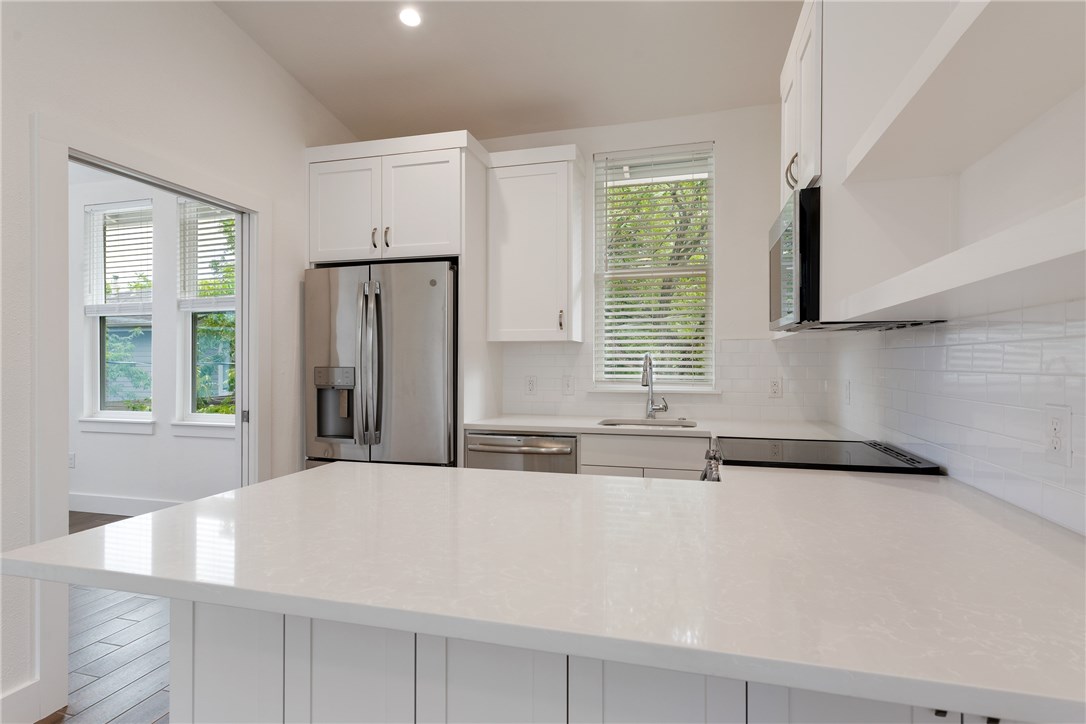 4416 Rosedale Avenue, Unit 2 Austin, TX 78756 - Photo 6 of 19