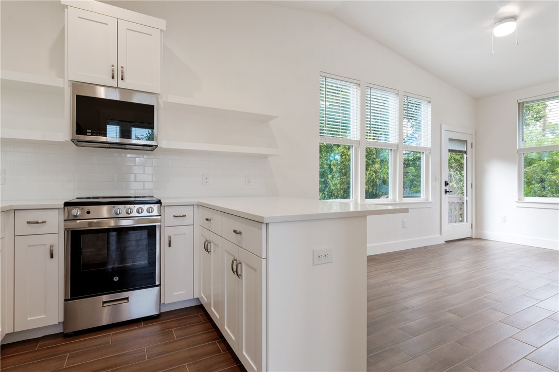 4416 Rosedale Avenue, Unit 2 Austin, TX 78756 - Photo 9 of 19