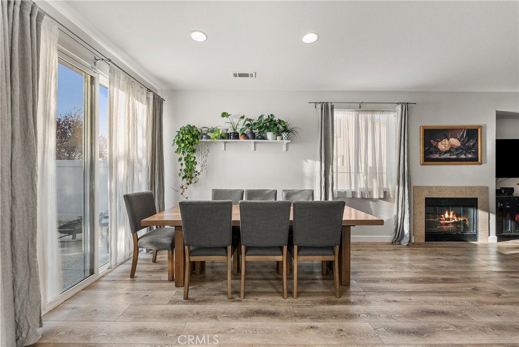 1332 Cellini Court Tehachapi, CA 93561 - Photo 14 of 50