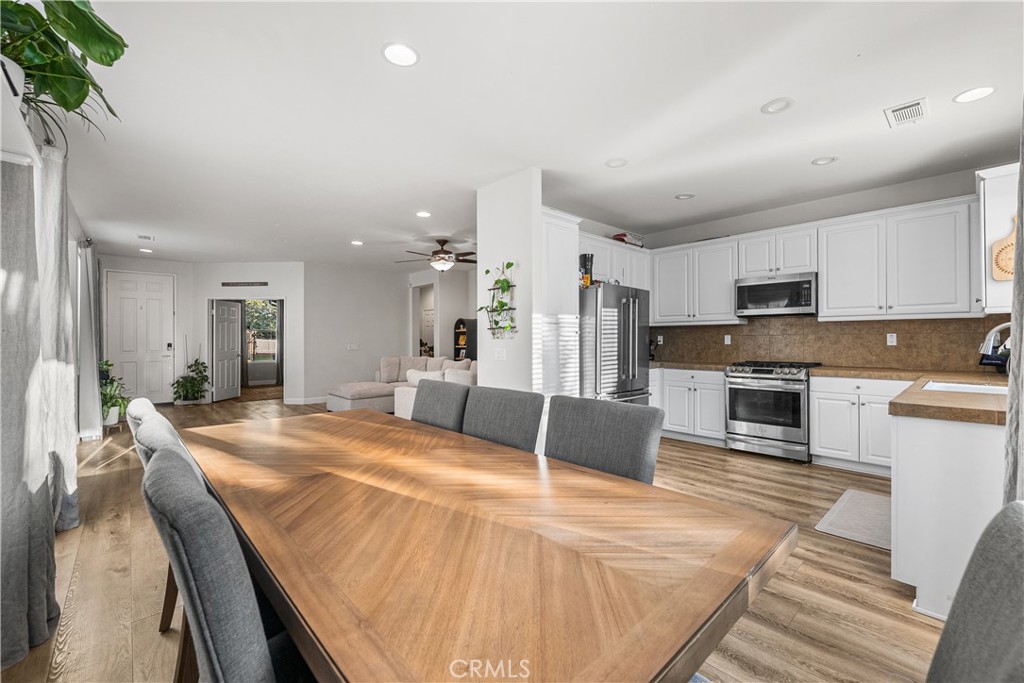 1332 Cellini Court Tehachapi, CA 93561 - Photo 15 of 50