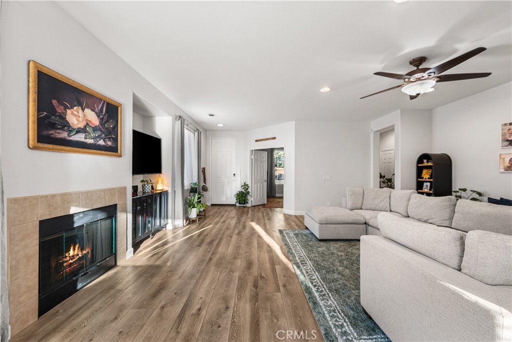 1332 Cellini Court Tehachapi, CA 93561 - Photo 17 of 50