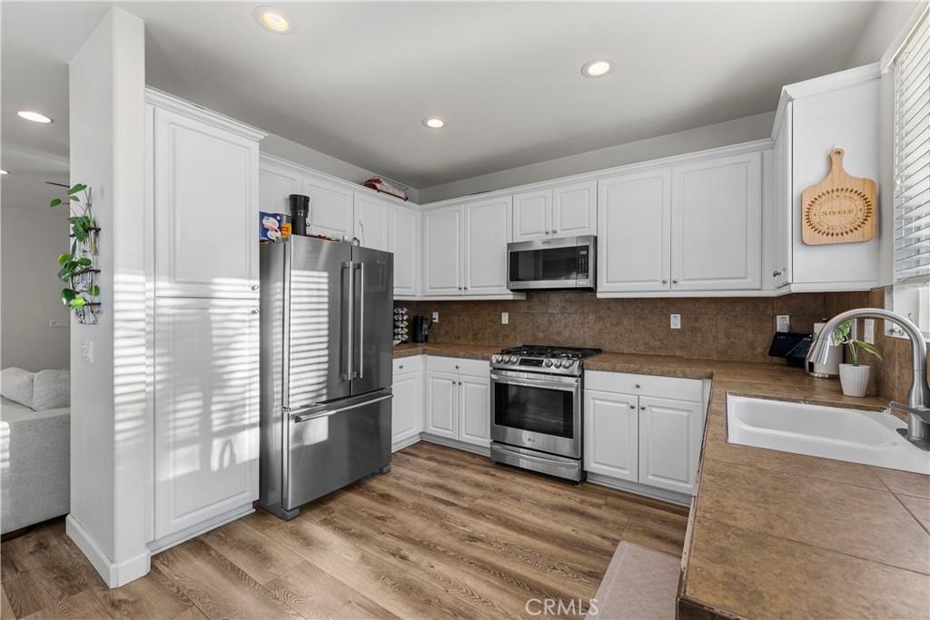 1332 Cellini Court Tehachapi, CA 93561 - Photo 19 of 50