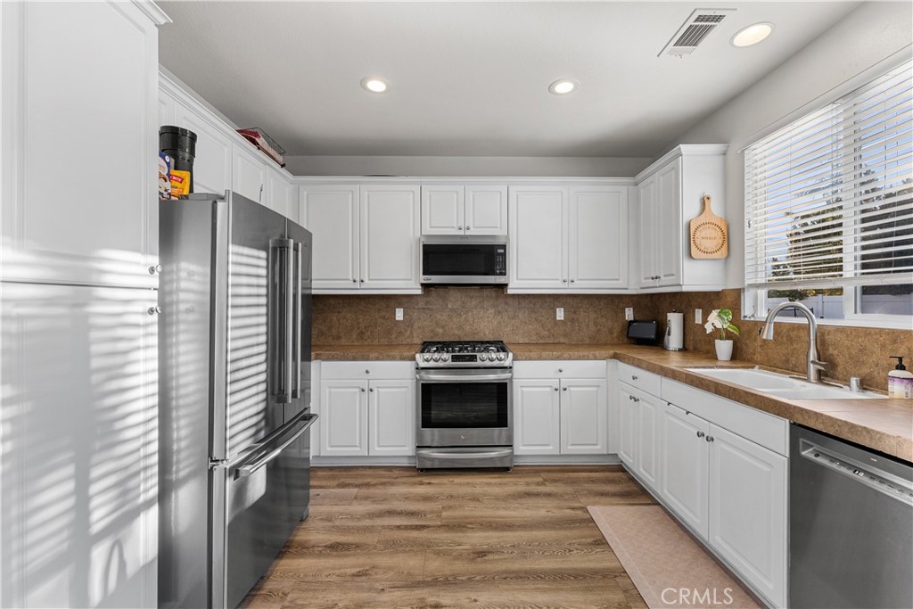 1332 Cellini Court Tehachapi, CA 93561 - Photo 20 of 50