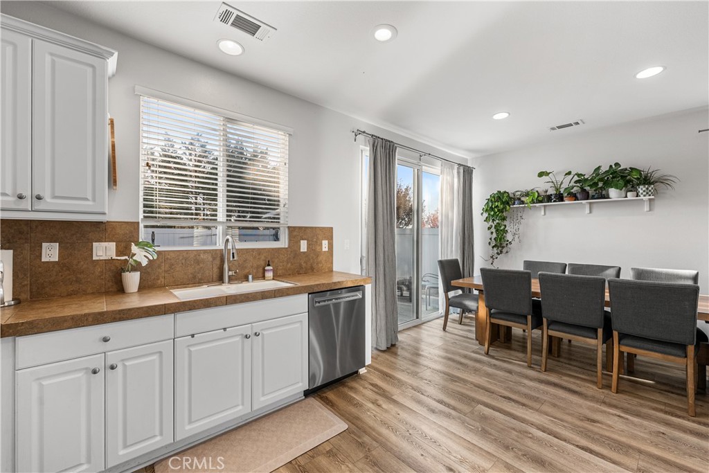 1332 Cellini Court Tehachapi, CA 93561 - Photo 21 of 50