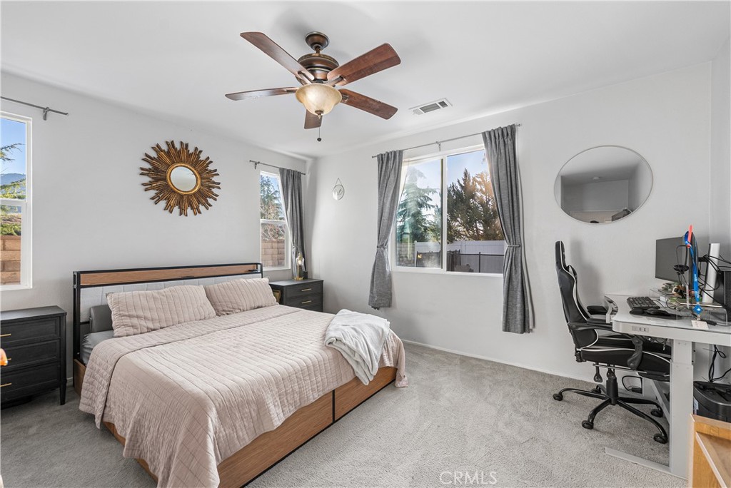 1332 Cellini Court Tehachapi, CA 93561 - Photo 25 of 50