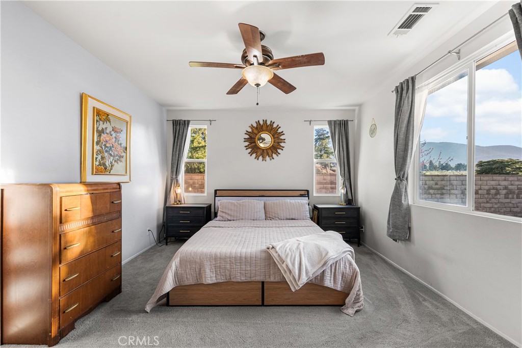 1332 Cellini Court Tehachapi, CA 93561 - Photo 26 of 50