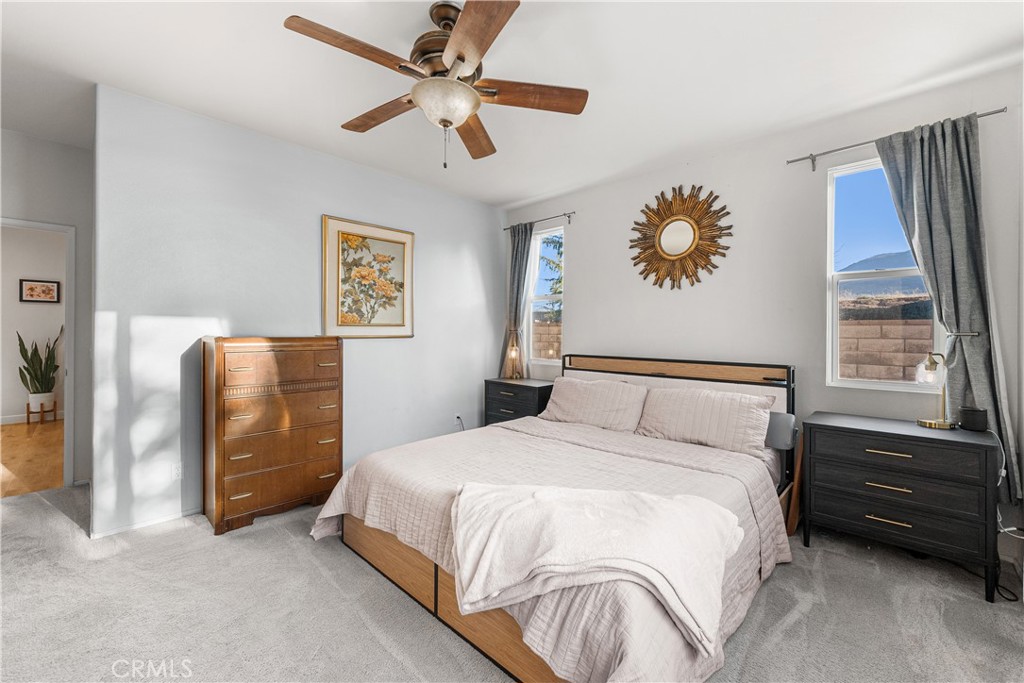 1332 Cellini Court Tehachapi, CA 93561 - Photo 27 of 50