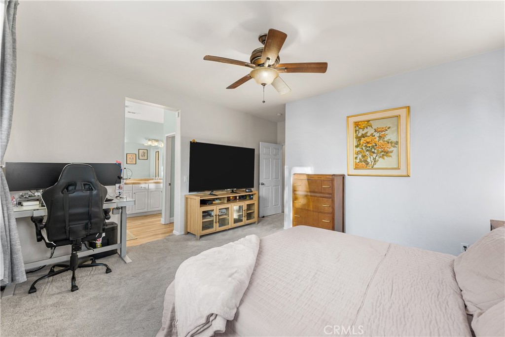 1332 Cellini Court Tehachapi, CA 93561 - Photo 28 of 50