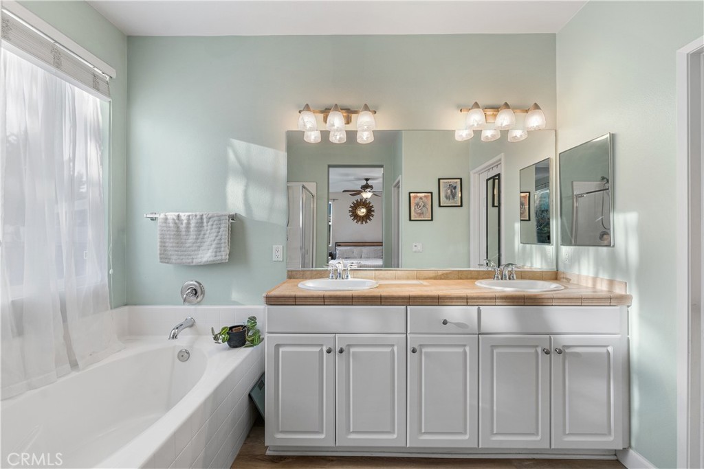 1332 Cellini Court Tehachapi, CA 93561 - Photo 29 of 50