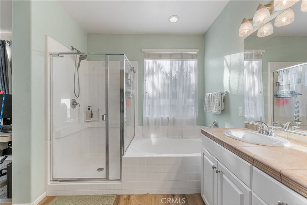 1332 Cellini Court Tehachapi, CA 93561 - Photo 30 of 50