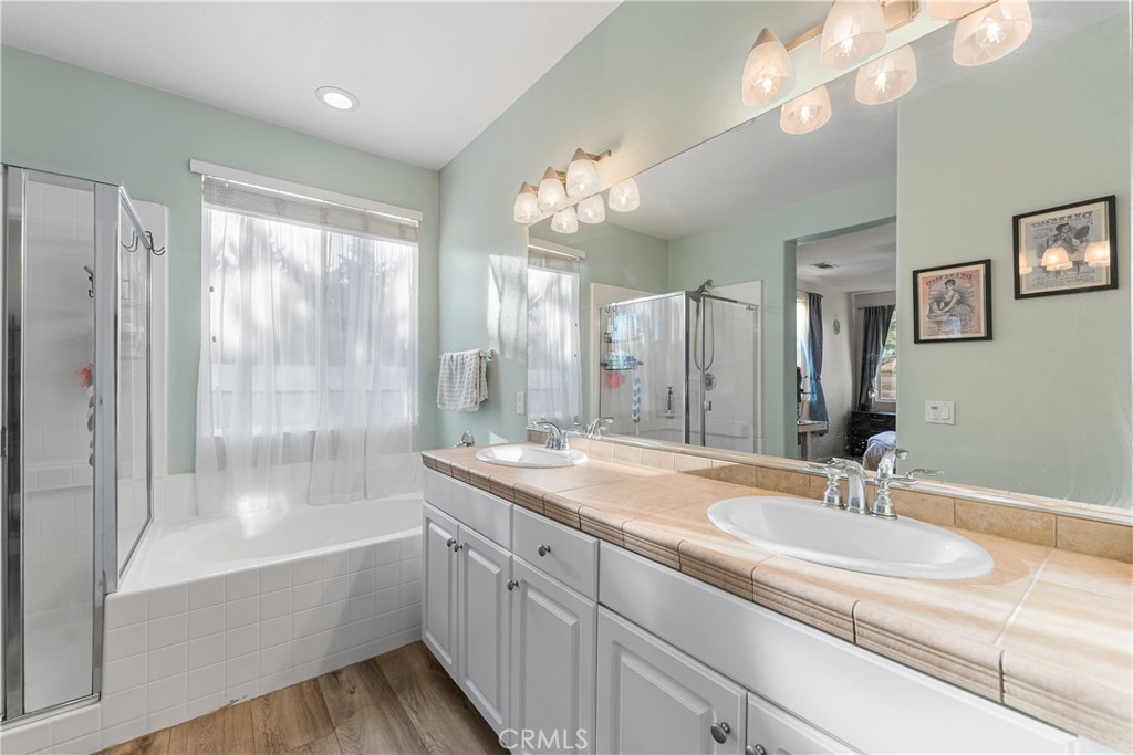 1332 Cellini Court Tehachapi, CA 93561 - Photo 31 of 50