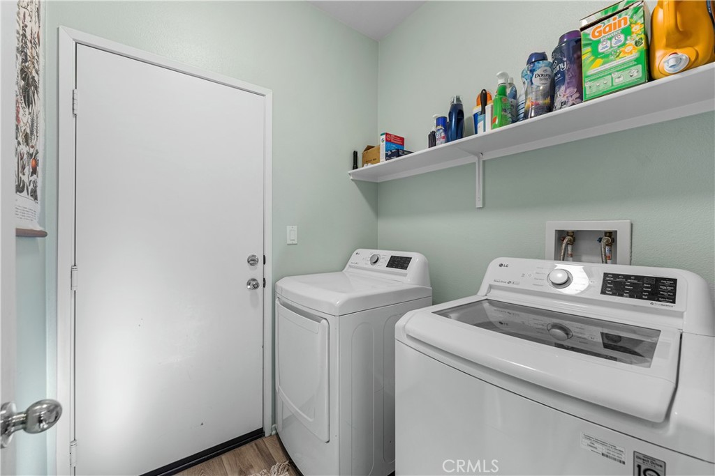 1332 Cellini Court Tehachapi, CA 93561 - Photo 32 of 50