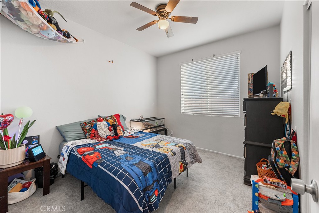 1332 Cellini Court Tehachapi, CA 93561 - Photo 33 of 50