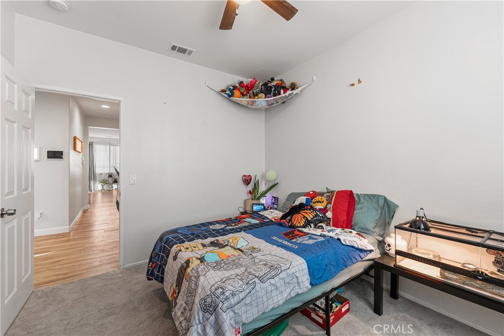 1332 Cellini Court Tehachapi, CA 93561 - Photo 34 of 50