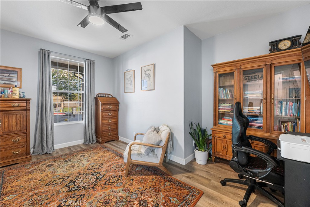 1332 Cellini Court Tehachapi, CA 93561 - Photo 35 of 50