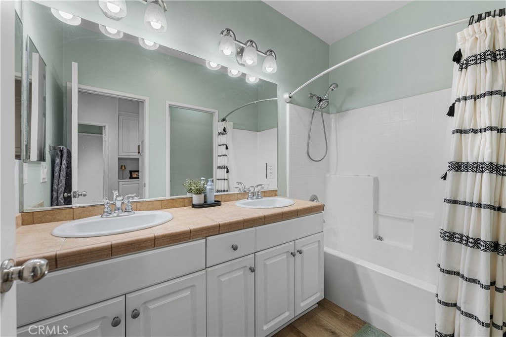 1332 Cellini Court Tehachapi, CA 93561 - Photo 37 of 50