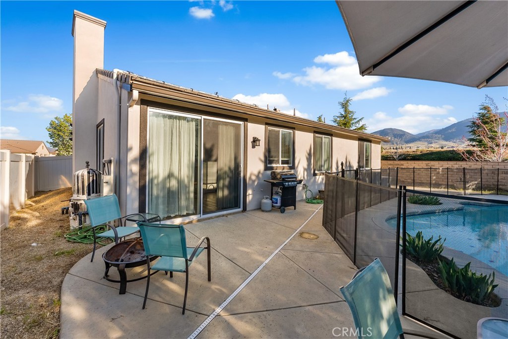 1332 Cellini Court Tehachapi, CA 93561 - Photo 40 of 50