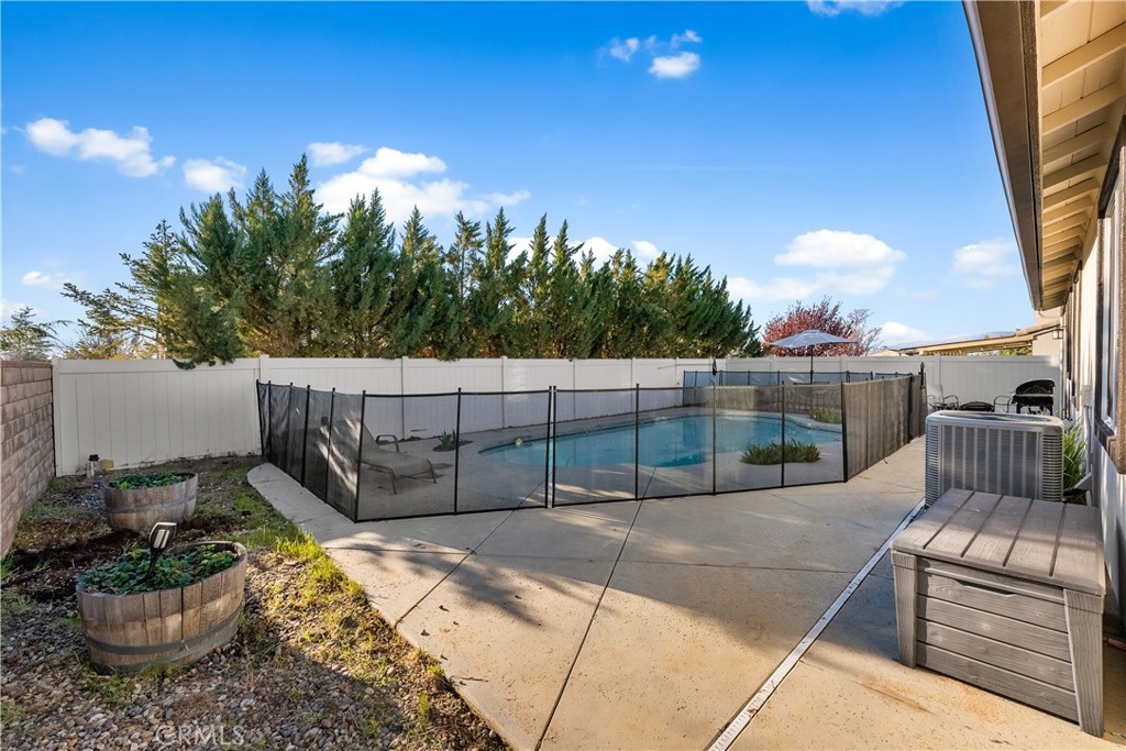 1332 Cellini Court Tehachapi, CA 93561 - Photo 41 of 50