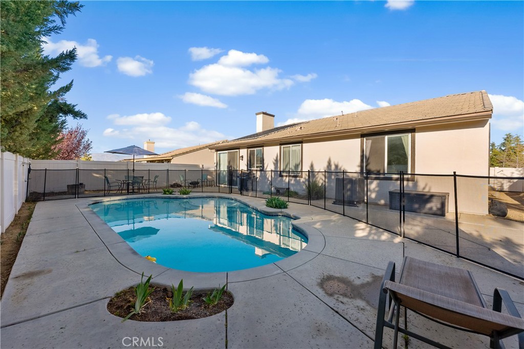 1332 Cellini Court Tehachapi, CA 93561 - Photo 45 of 50