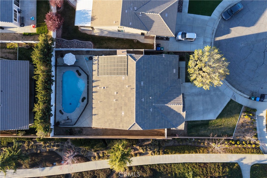 1332 Cellini Court Tehachapi, CA 93561 - Photo 47 of 50