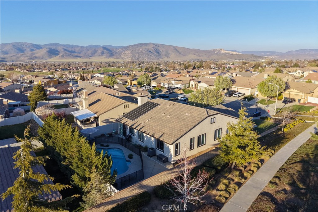 1332 Cellini Court Tehachapi, CA 93561 - Photo 48 of 50