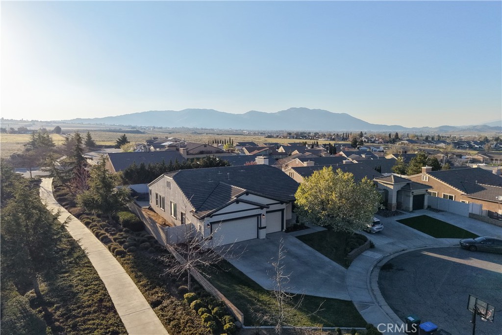 1332 Cellini Court Tehachapi, CA 93561 - Photo 50 of 50