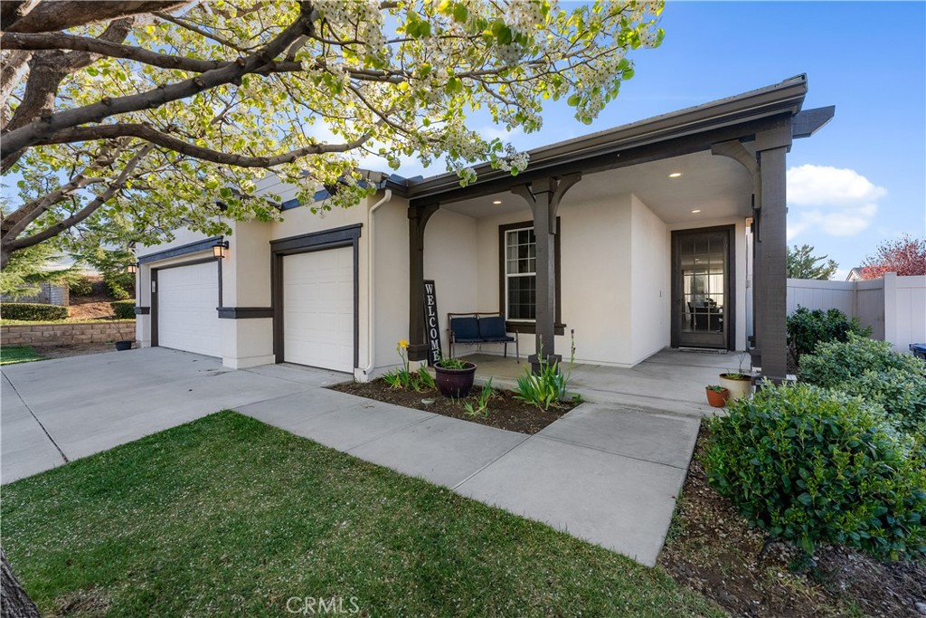 1332 Cellini Court Tehachapi, CA 93561 - Photo 5 of 50