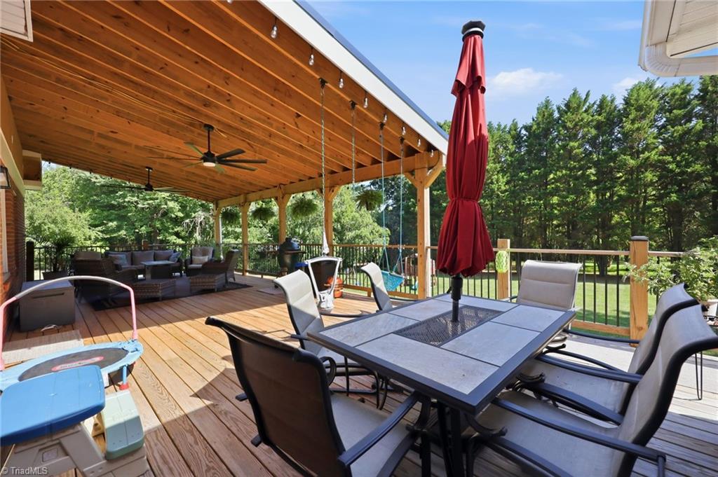 113 Kiser Road King, NC 27021 - Photo 40 of 42 Gallery Image 40