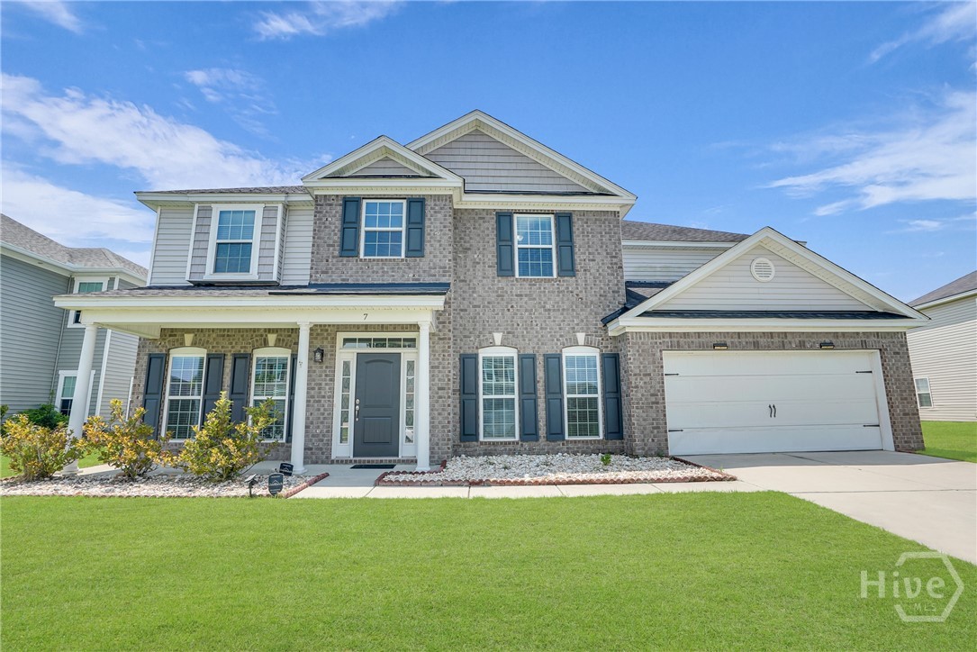 7 Bridlington Way Savannah, GA 31407 - Photo 2 of 74