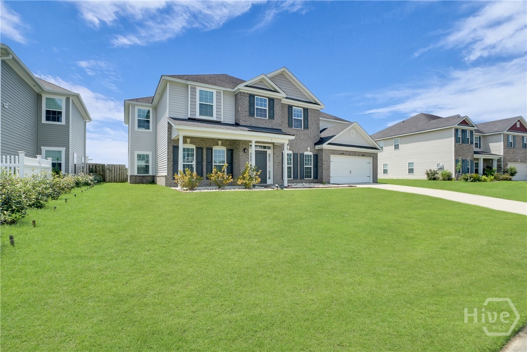 7 Bridlington Way Savannah, GA 31407 - Photo 3 of 74