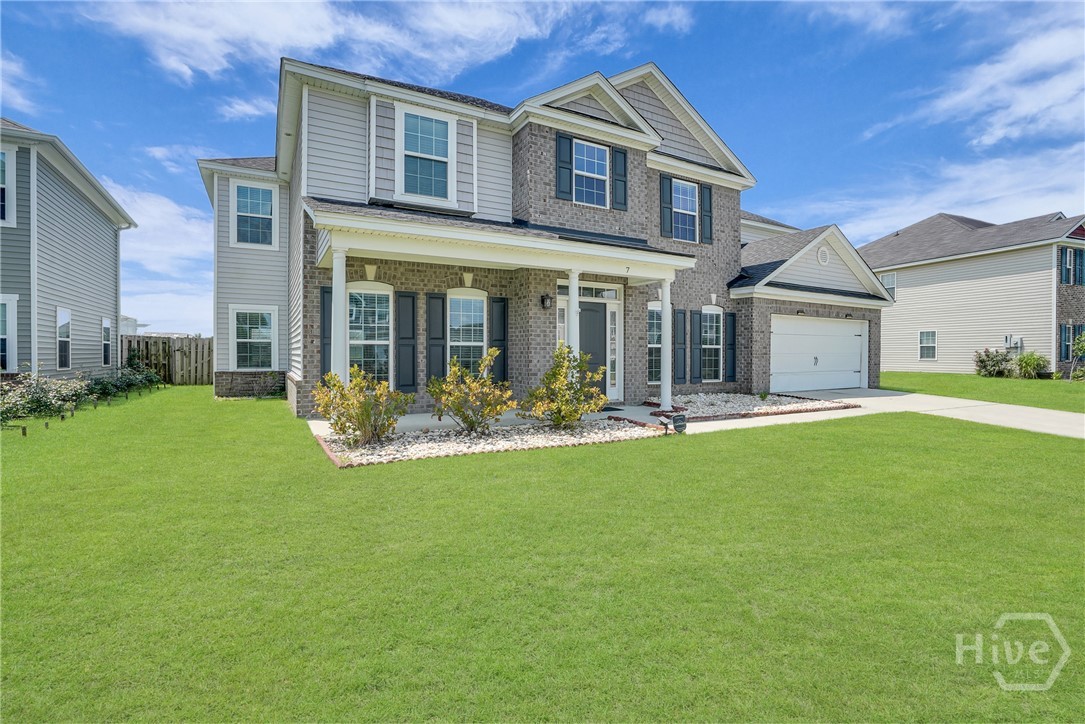 7 Bridlington Way Savannah, GA 31407 - Photo 4 of 74