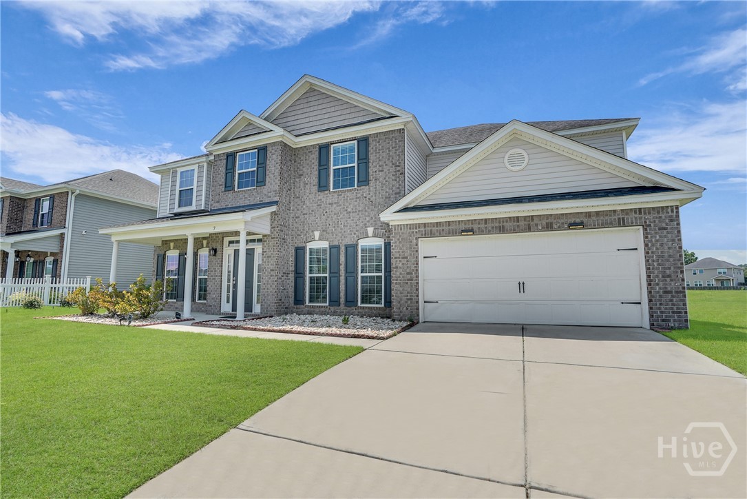 7 Bridlington Way Savannah, GA 31407 - Photo 5 of 74