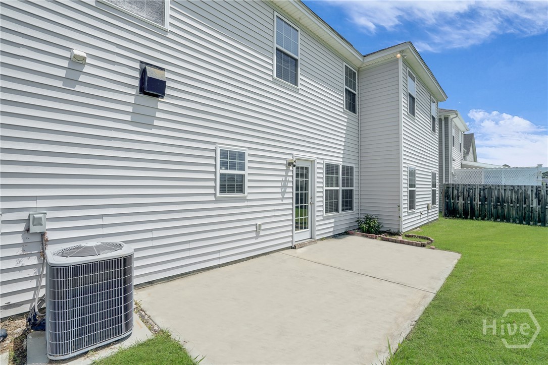 7 Bridlington Way Savannah, GA 31407 - Photo 57 of 74