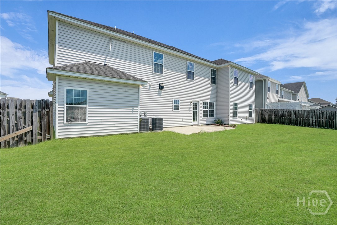 7 Bridlington Way Savannah, GA 31407 - Photo 59 of 74