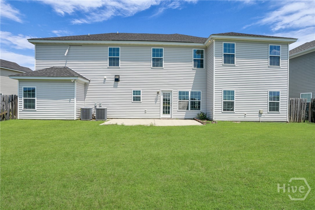 7 Bridlington Way Savannah, GA 31407 - Photo 60 of 74