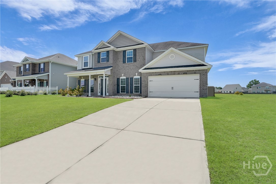 7 Bridlington Way Savannah, GA 31407 - Photo 6 of 74