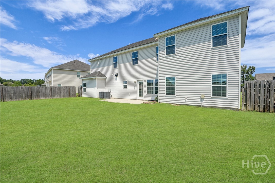 7 Bridlington Way Savannah, GA 31407 - Photo 61 of 74