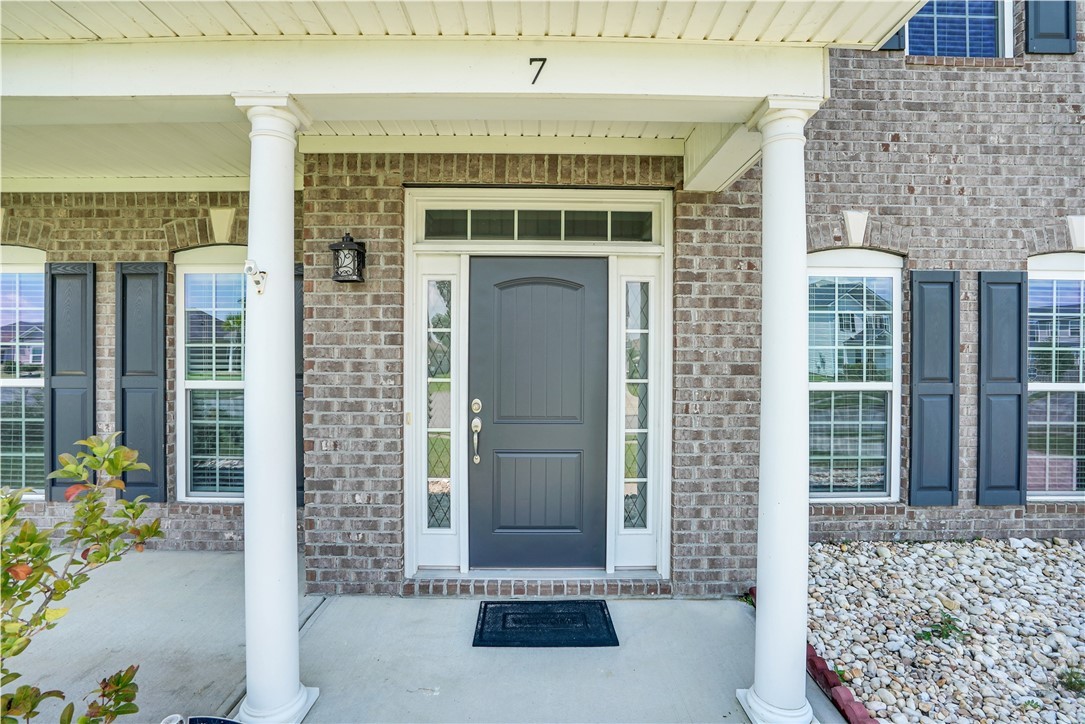 7 Bridlington Way Savannah, GA 31407 - Photo 7 of 74