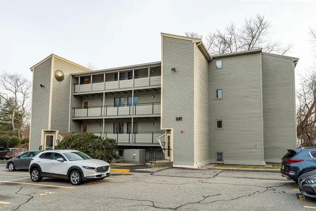 $219,000 | 1195 Grafton Street, Unit 39, Worcester, MA 01604