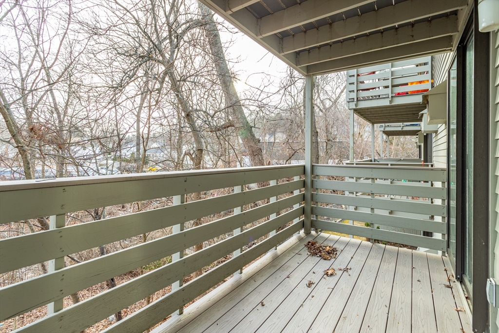 1195 Grafton Street, Unit 39 Worcester, MA 01604 - Photo 30 of 35