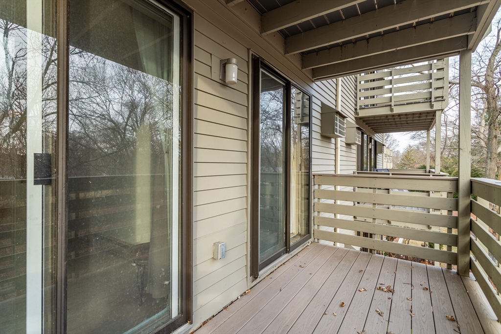 1195 Grafton Street, Unit 39 Worcester, MA 01604 - Photo 32 of 35