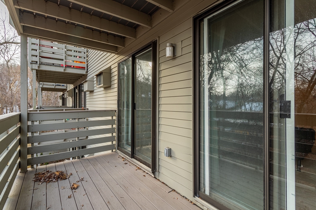 1195 Grafton Street, Unit 39 Worcester, MA 01604 - Photo 34 of 35